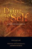 Dying to Self