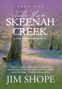 Tales From Skeenah Creek - Shope, Jim