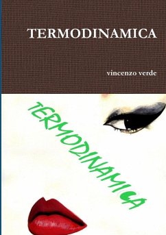 TERMODINAMICA - Verde, Vincenzo