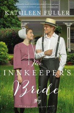 The Innkeeper's Bride - Fuller, Kathleen