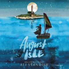 August Isle - Standish, Ali