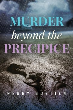 Murder beyond the Precipice - Goetjen, Penny