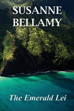 The Emerald Lei - Bellamy, Susanne