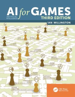 AI for Games, Third Edition (eBook, ePUB) - Millington, Ian