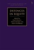 Defences in Equity (eBook, ePUB)