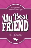My Best Friend (eBook, ePUB)
