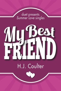My Best Friend (eBook, ePUB) Cover My Best Friend (eBook, ePUB)