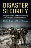 Disaster Security (eBook, ePUB)