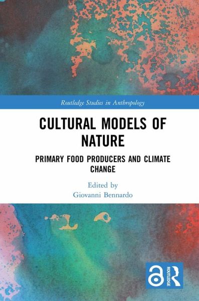 Cultural Models of Nature (eBook, PDF)