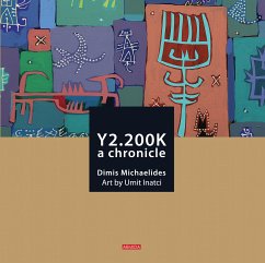 Y2.200K (eBook, ePUB) - Michaelides, Dimis