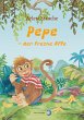 Pepe - der freche Affe (eBook, ePUB) - Bild 1