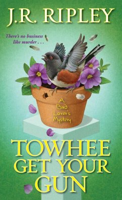 Cover Towhee Get Your Gun (eBook, ePUB)