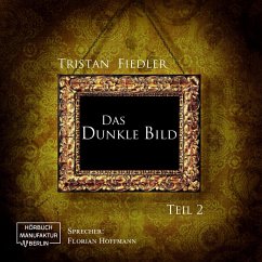 Das dunkle Bild Band 2 (MP3-Download) - Fiedler, Tristan