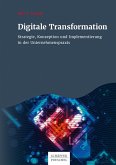 Digitale Transformation (eBook, PDF)