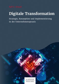 Digitale Transformation (eBook, PDF) - Strauß, Ralf E.