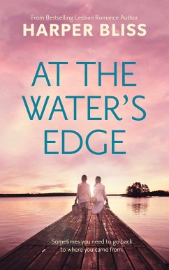 At the Water's Edge (eBook, ePUB) - Bliss, Harper