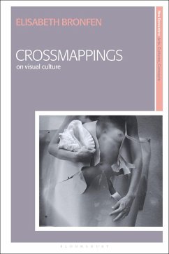 Crossmappings (eBook, ePUB) - Bronfen, Elisabeth