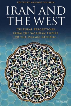 Cover Iran and the West (eBook, ePUB)