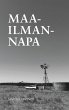 Maailmannapa (eBook, ePUB) - Bild 1