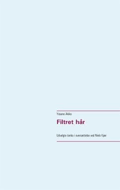 Filtret hår (eBook, ePUB)