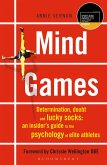 Mind Games (eBook, ePUB)