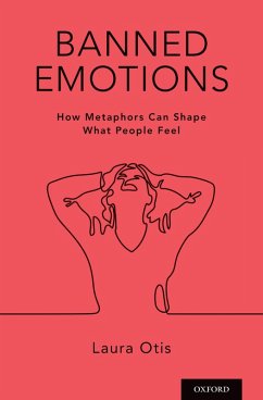 Banned Emotions (eBook, ePUB) - Otis, Laura