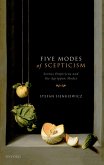 Five Modes of Scepticism (eBook, PDF)