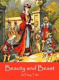 Beauty and the Beast (eBook, ePUB)