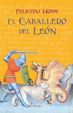 Cover El Caballero del León (eBook, ePUB)