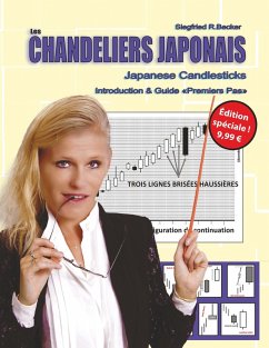 Les Chandeliers Japonais (eBook, ePUB)