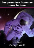 Les premiers hommes dans la lune (eBook, ePUB)