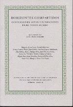 Horizontes compartidos : conversiones, mitos y fundaciones en el Nuevo Mundo - Arano Lean, Milagros . . . [et al.