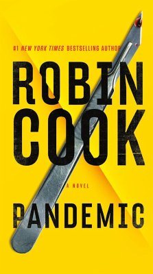 Pandemic - Cook, Robin