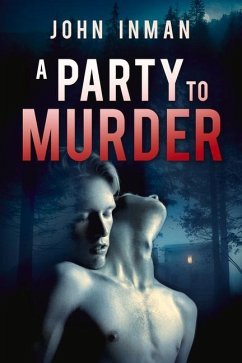 A Party to Murder - Inman, John