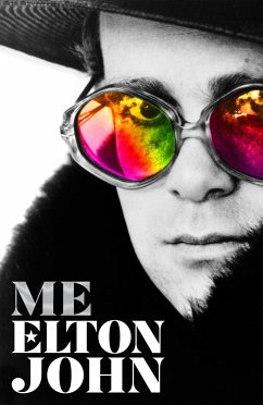 Me - John, Elton