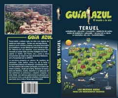 Teruel - González Orozco, Ignacio; Aizpun Viñes, Isabel; García Marín, Jesús; Yuste del Real, Enrique . . . [et al.; Ledrado, Paloma