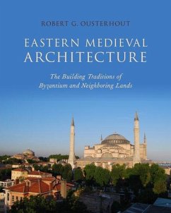 Cover Eastern Medieval Architecture