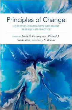 Principles of Change