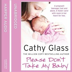 Please Don't Take My Baby - Glass, Cathy