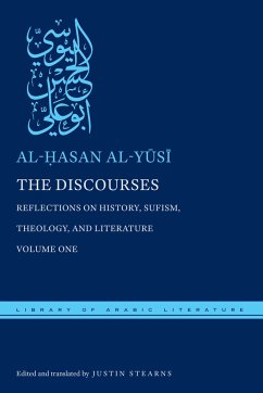 The Discourses - Al-Y&