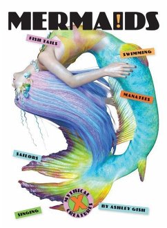 Mermaids - Gish, Ashley
