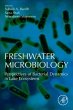 Freshwater Microbiology - Bild 1