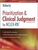 Prioritization & Clinical Judgment for Nclex-Rn(r)