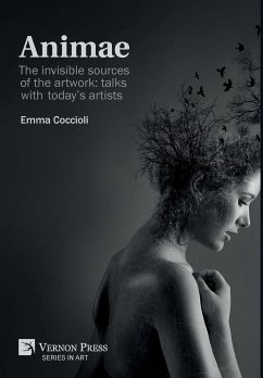 Animae - Coccioli, Emma