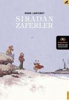 Siradan Zaferler - Larcenet, Manu