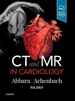 CT and MR in Cardiology - Abbara, Suhny; Achenbach, Stephan