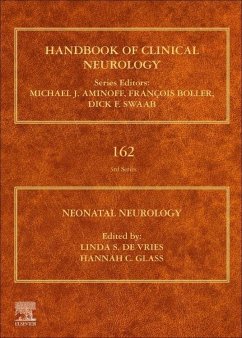 Neonatal Neurology