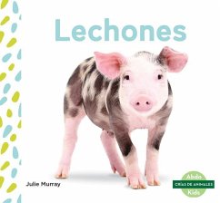 Lechones (Piglets) - Murray, Julie