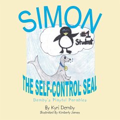 Simon, the Self Controlled Seal