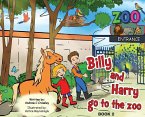 Billy and Harry Go to the Zoo